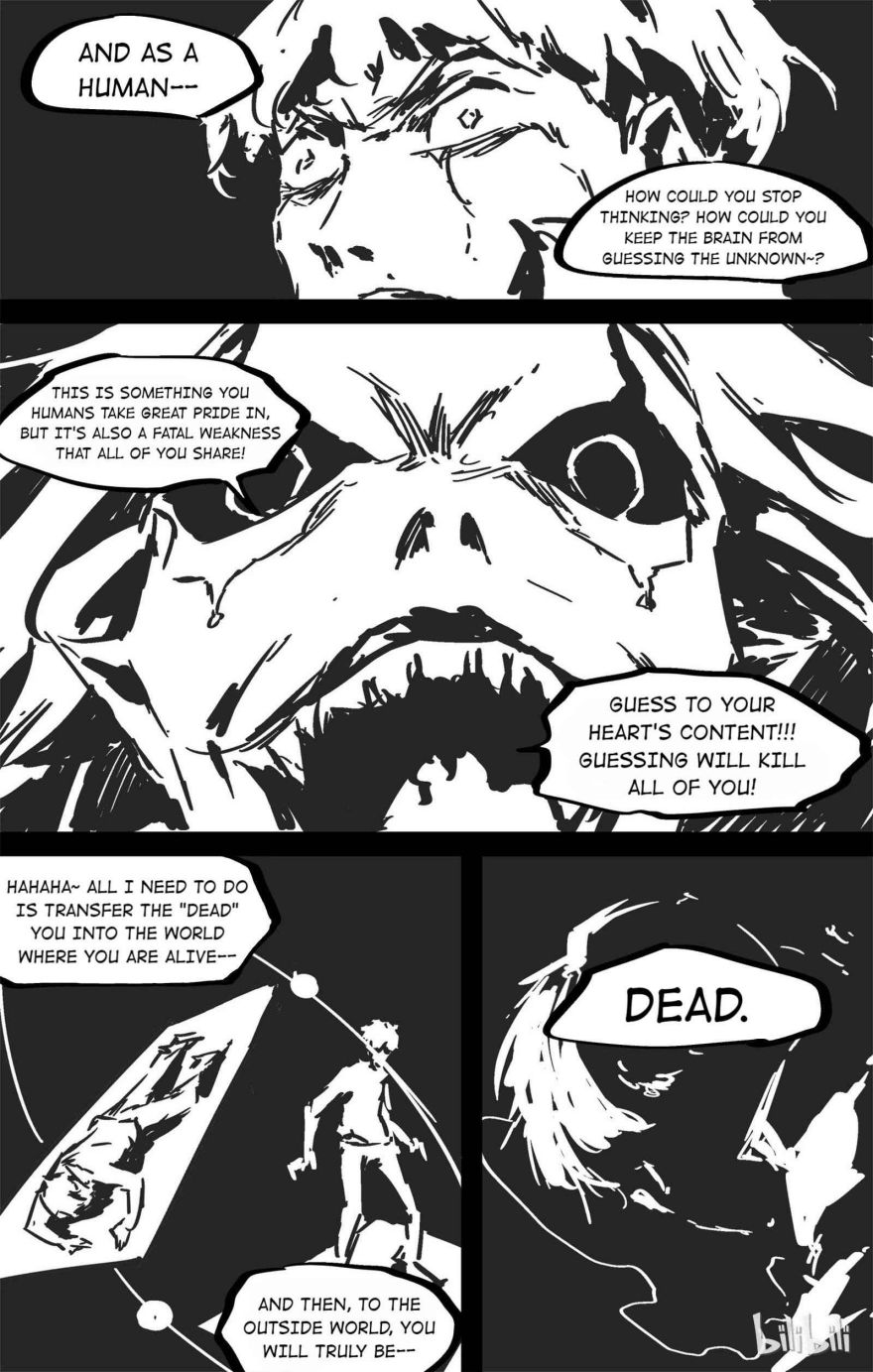 Lawless Zone Chapter 64 - page 16