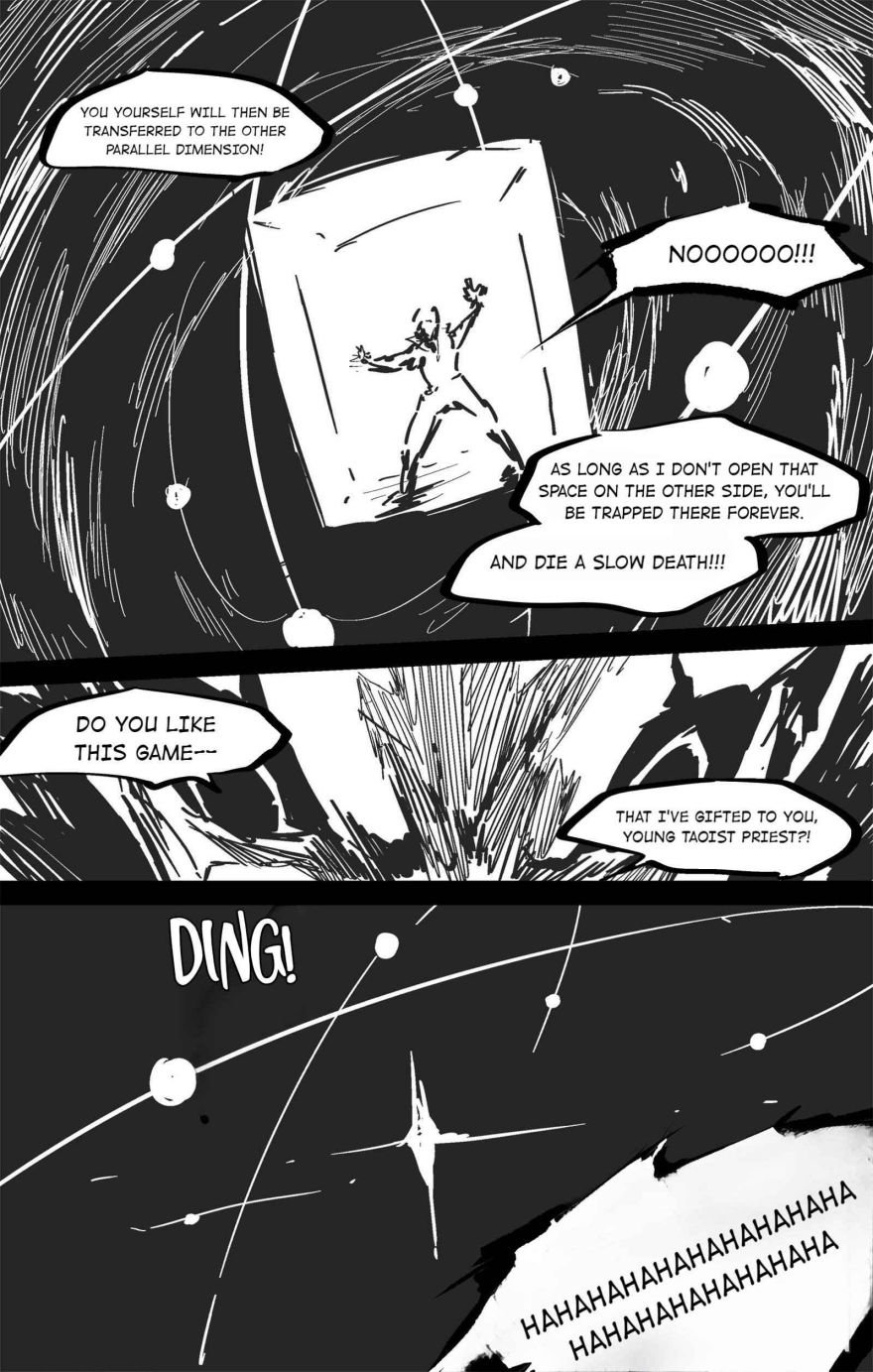 Lawless Zone Chapter 64 - page 17
