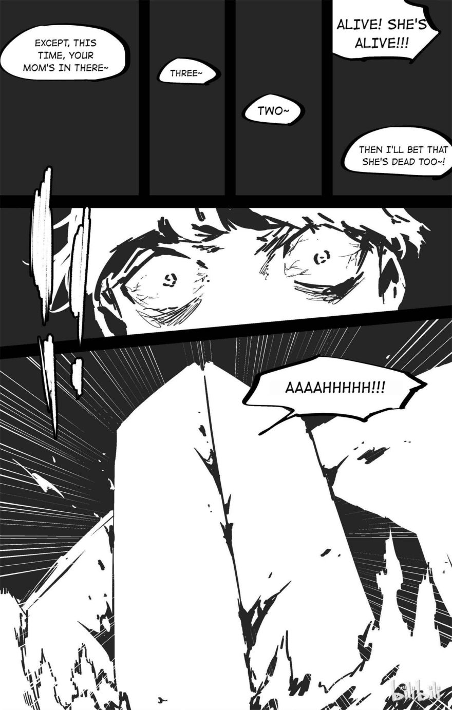 Lawless Zone Chapter 64 - page 9