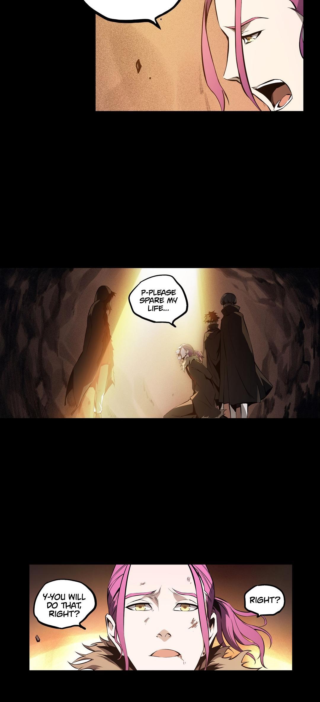 Lawless Zone Chapter 6 - page 13