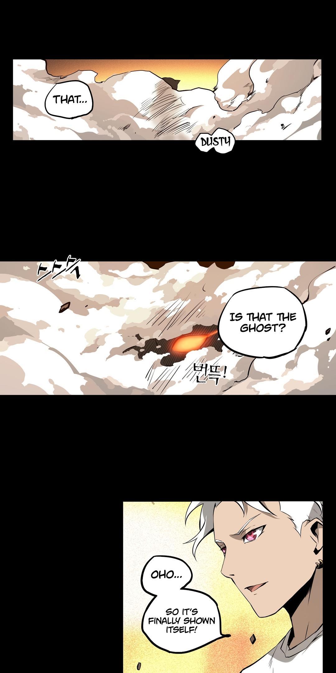 Lawless Zone Chapter 6 - page 34