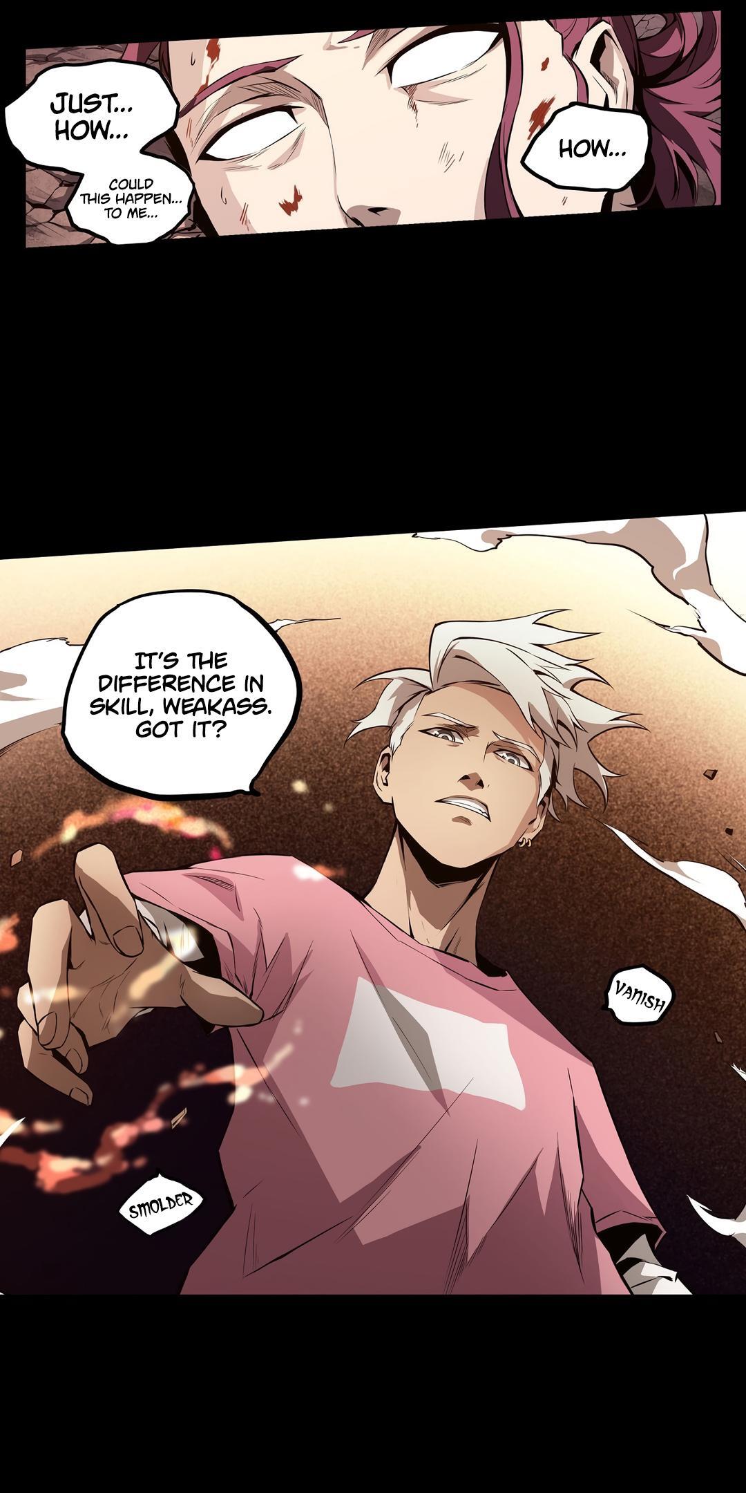 Lawless Zone Chapter 6 - page 4