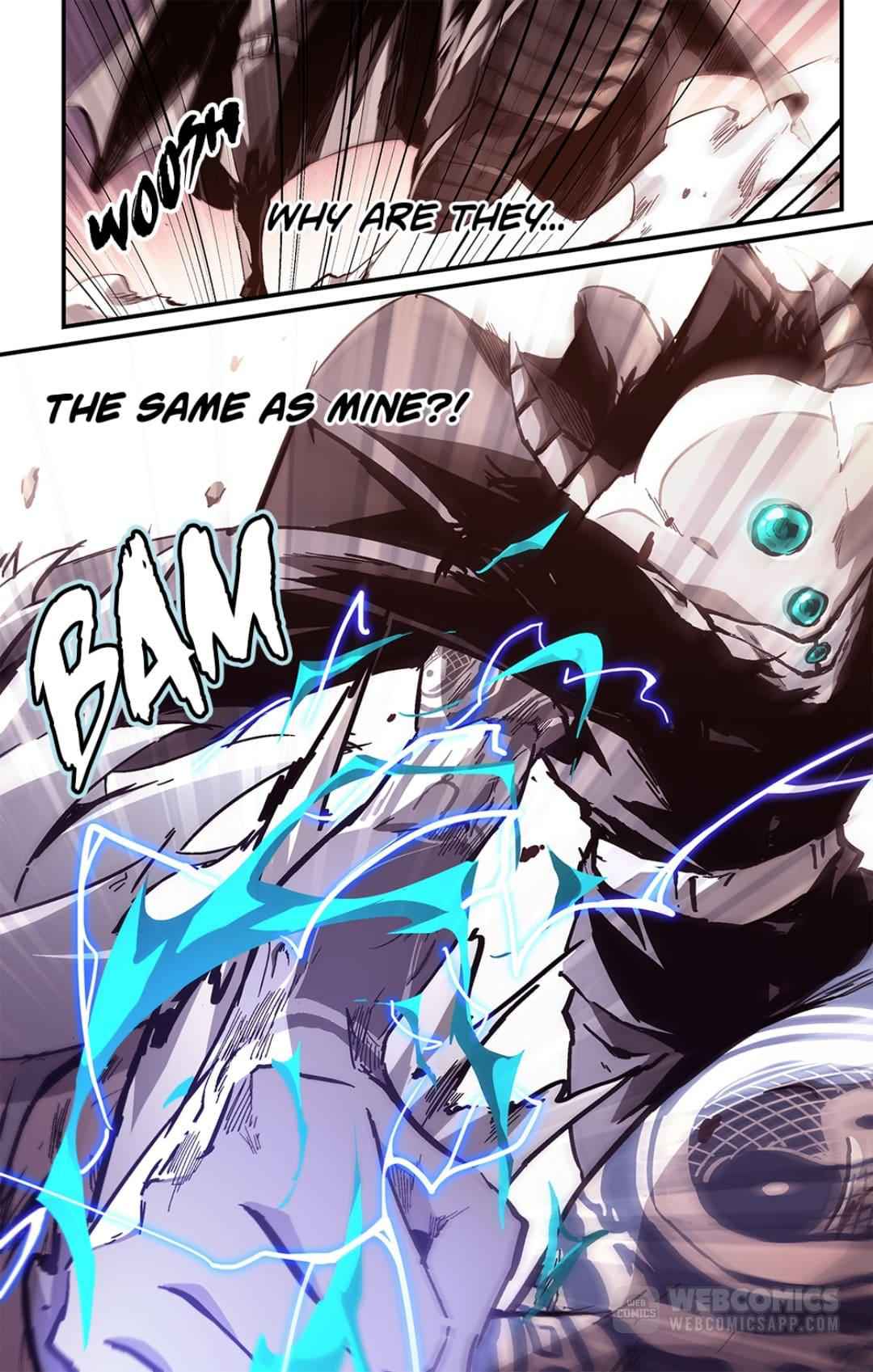 Lawless Zone Chapter 37 - page 6