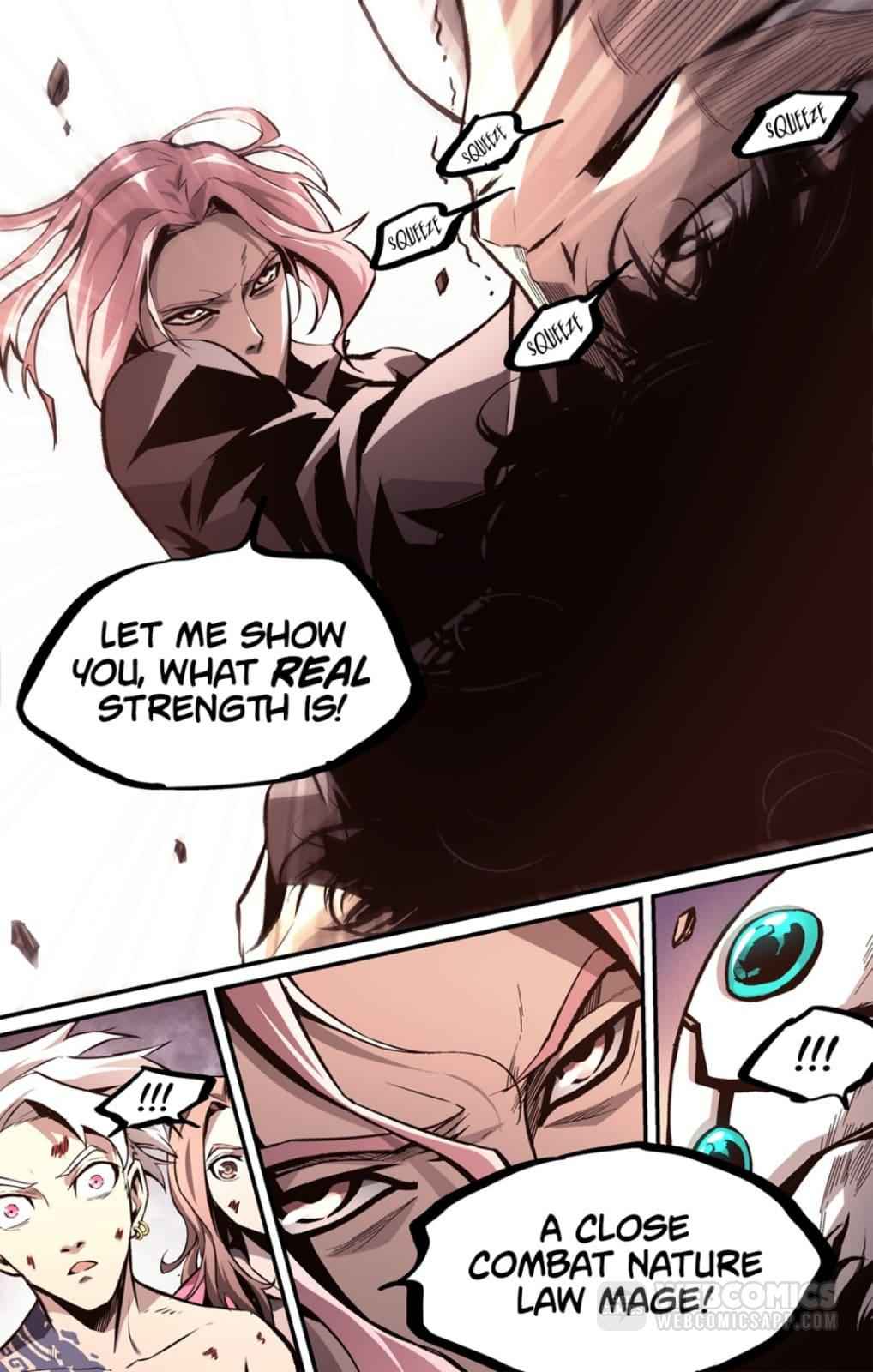 Lawless Zone Chapter 38 - page 5