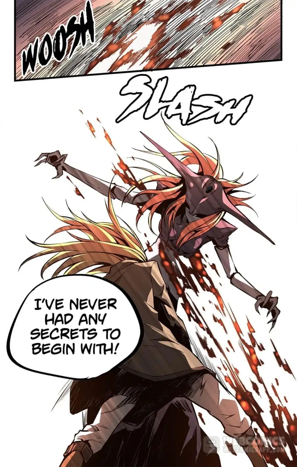 Lawless Zone Chapter 25 - page 5