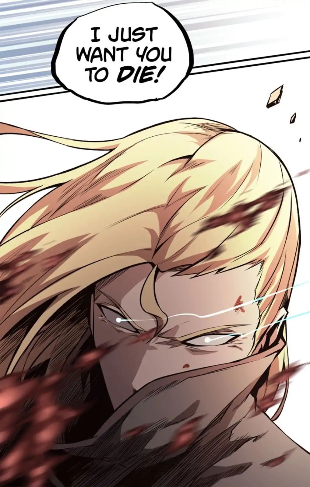 Lawless Zone Chapter 25 - page 6