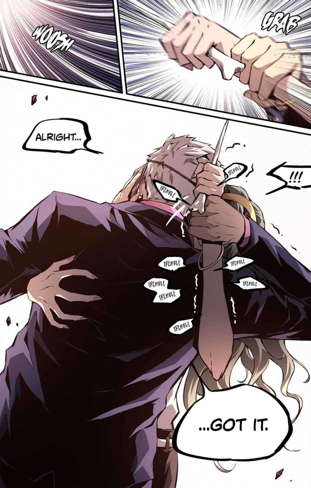 Lawless Zone Chapter 41 - page 4