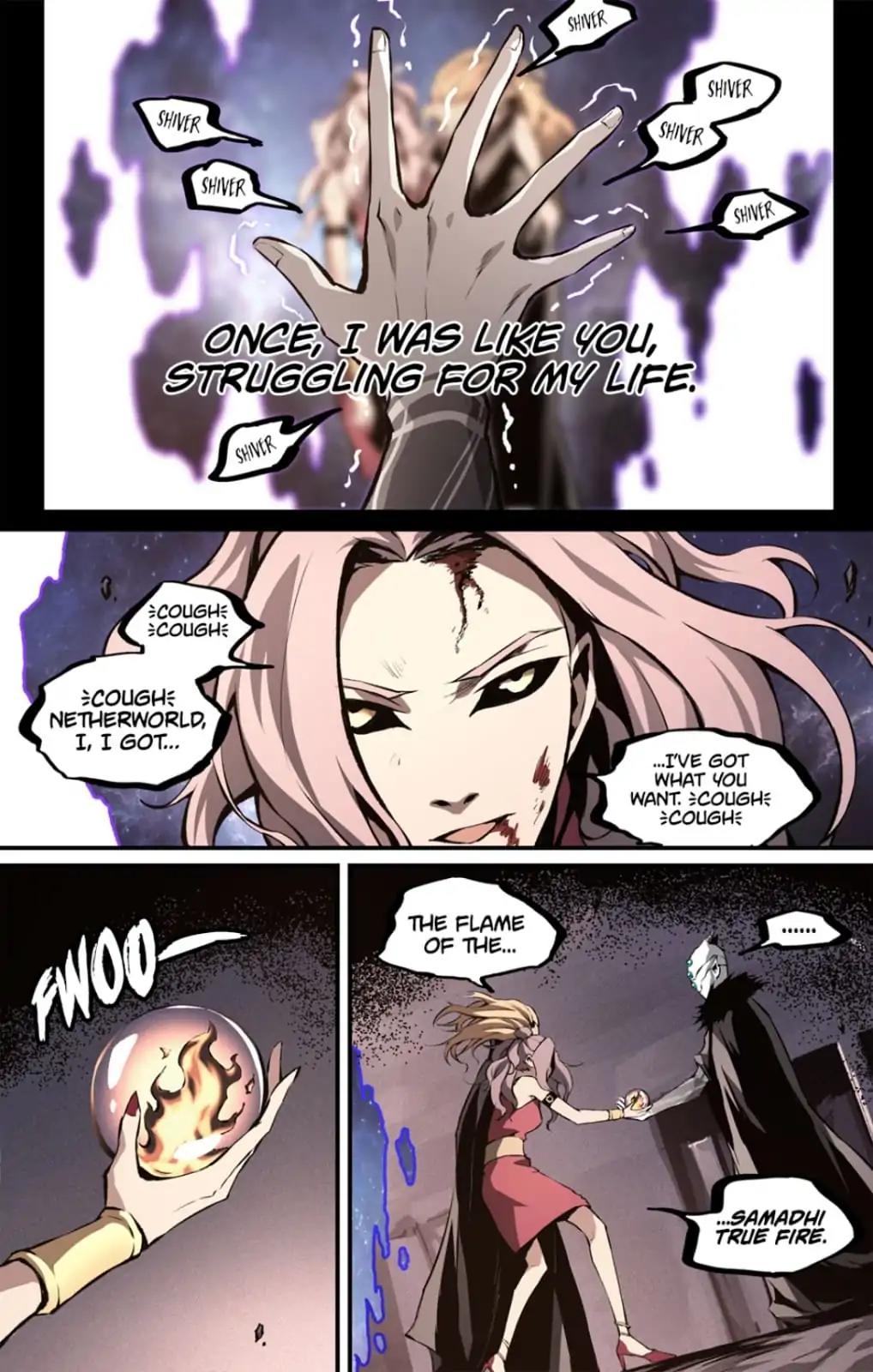 Lawless Zone Chapter 45 - page 4