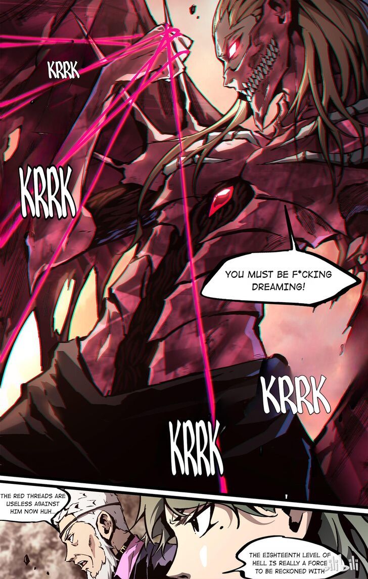 Lawless Zone Chapter 52 - page 3