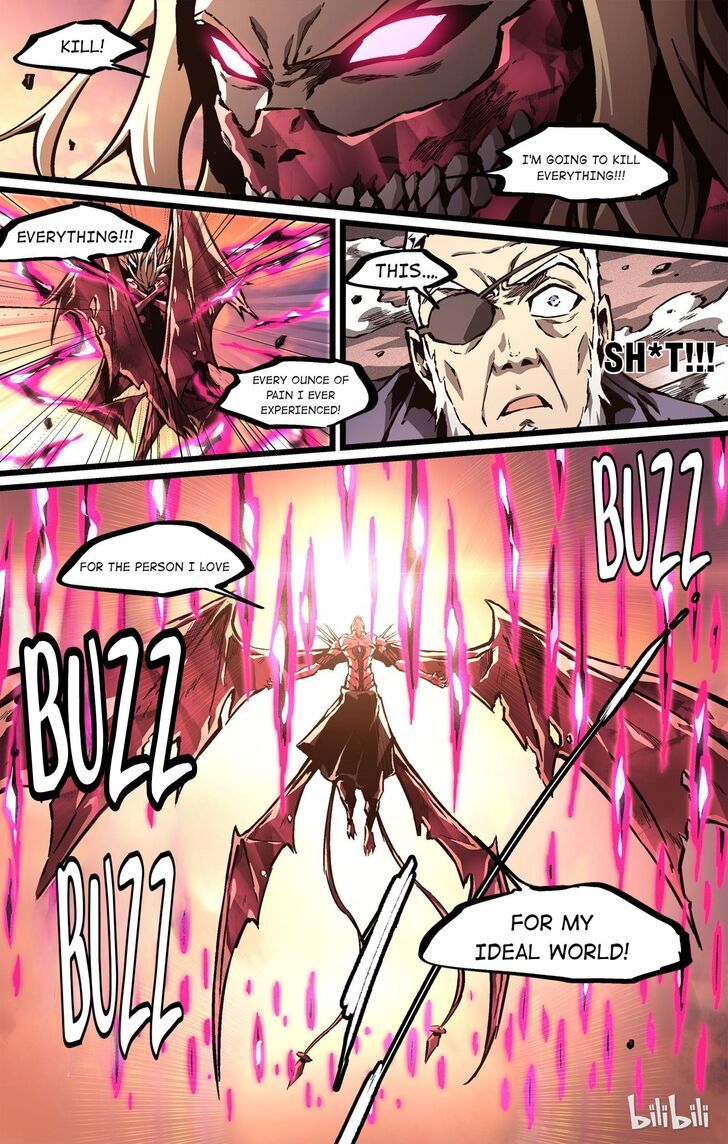 Lawless Zone Chapter 52 - page 7