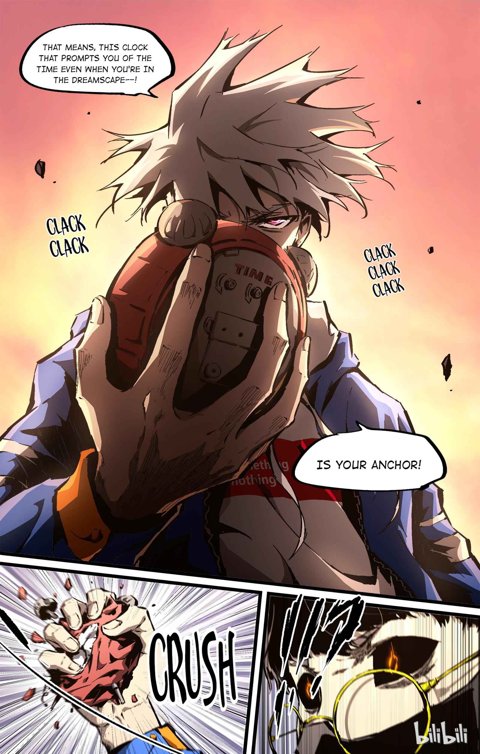 Lawless Zone Chapter 78 - page 6
