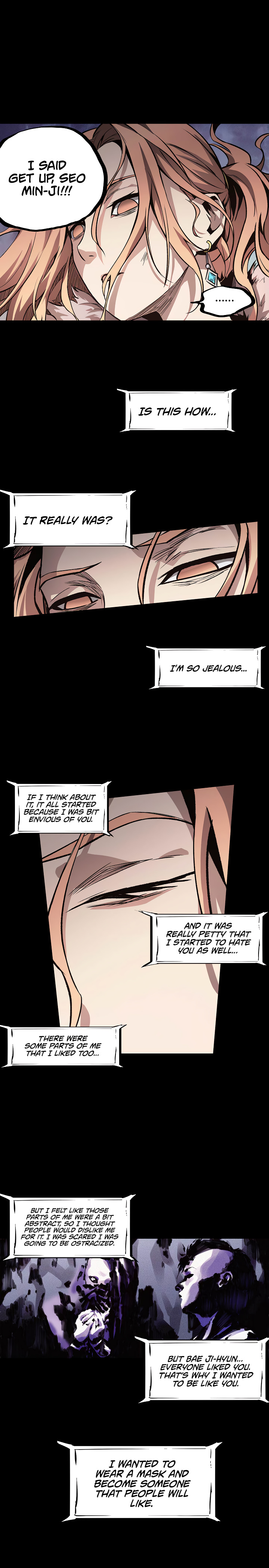 Lawless Zone Chapter 14 - page 13