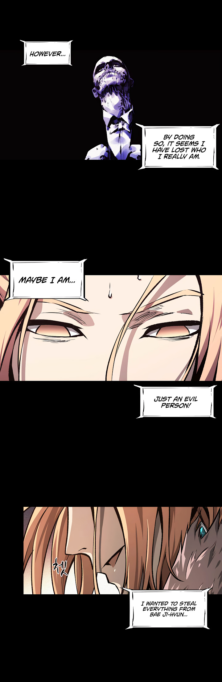 Lawless Zone Chapter 14 - page 14