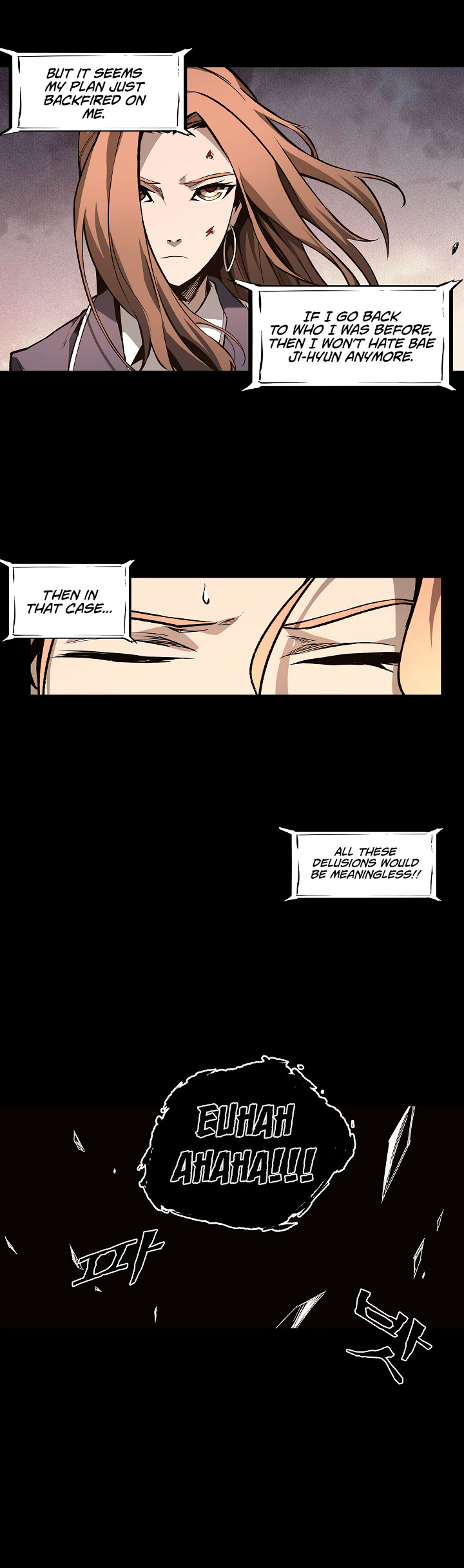 Lawless Zone Chapter 14 - page 15