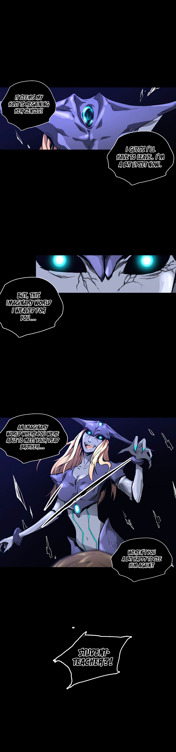 Lawless Zone Chapter 14 - page 16