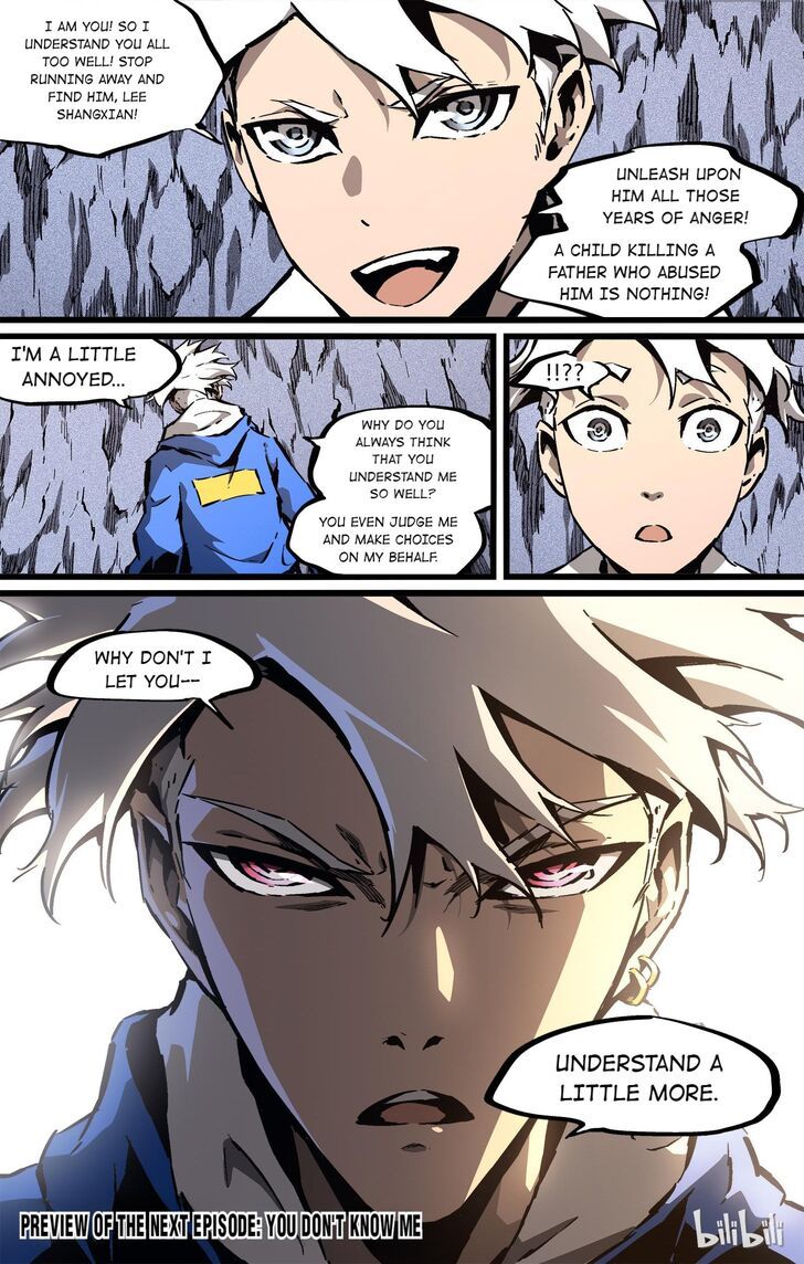 Lawless Zone Chapter 72 - page 10