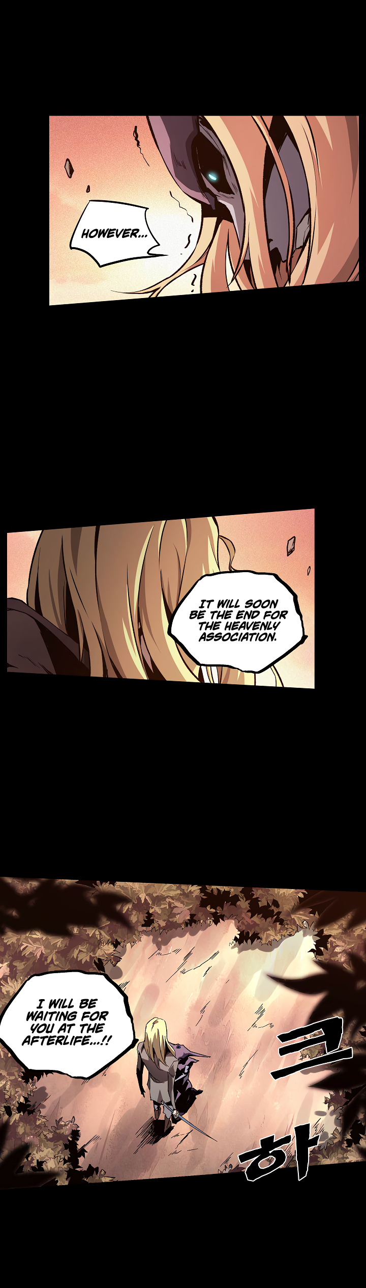 Lawless Zone Chapter 15 - page 13