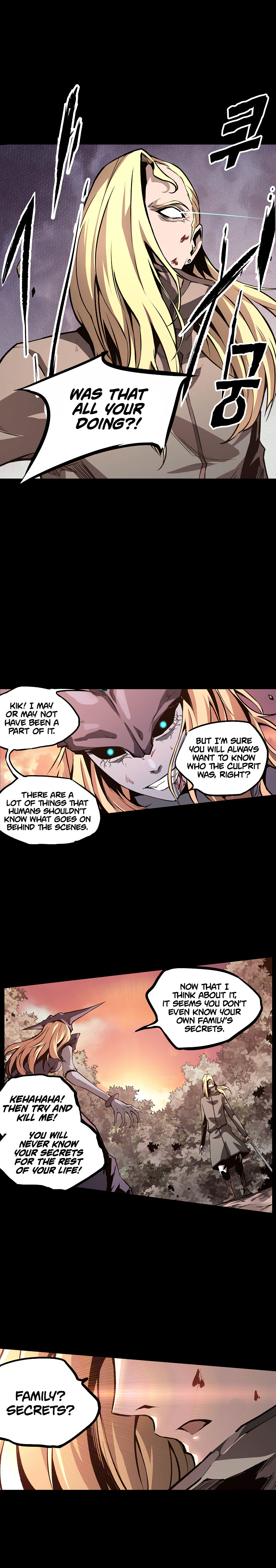 Lawless Zone Chapter 15 - page 9