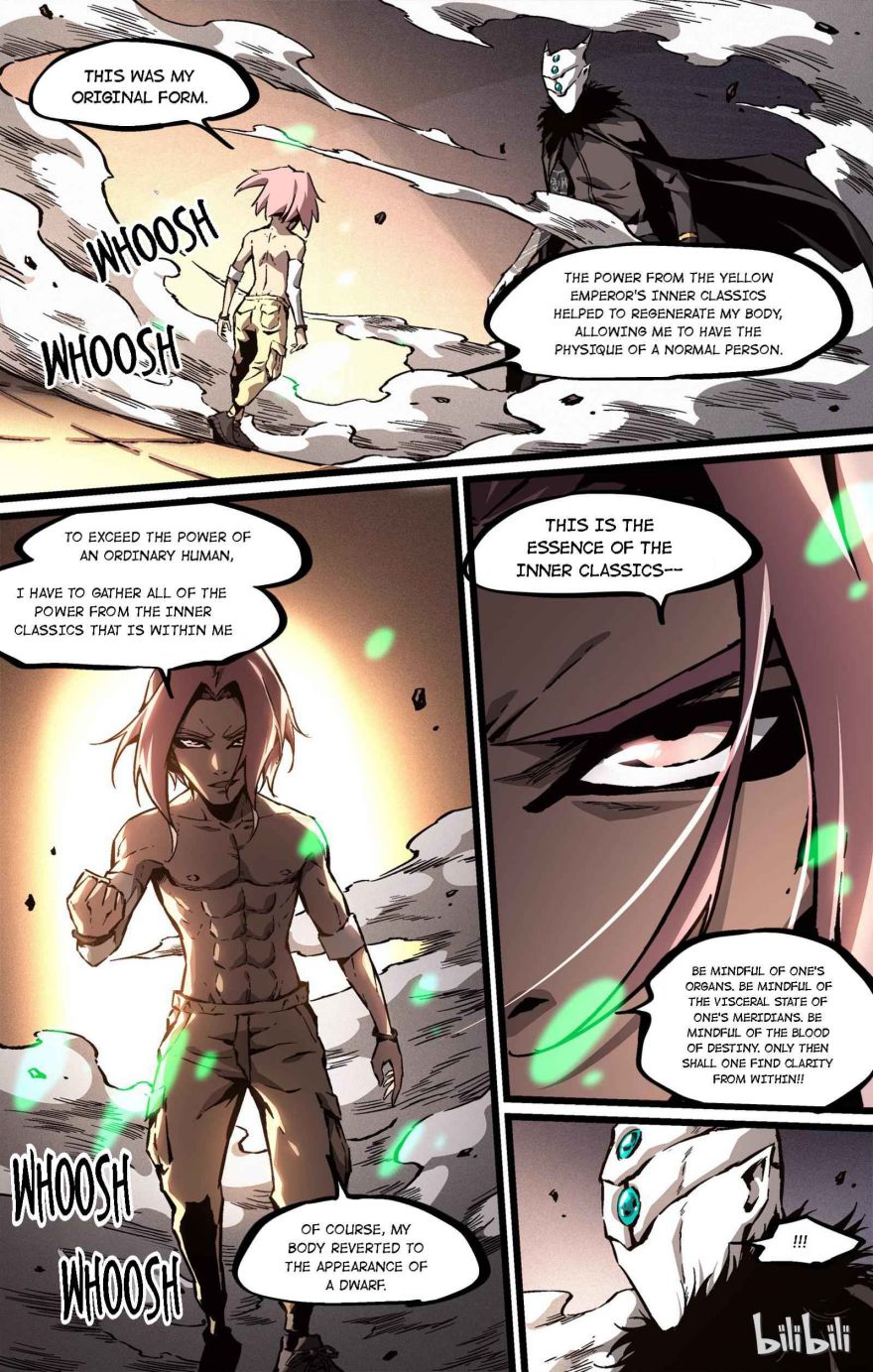 Lawless Zone Chapter 48 - page 4