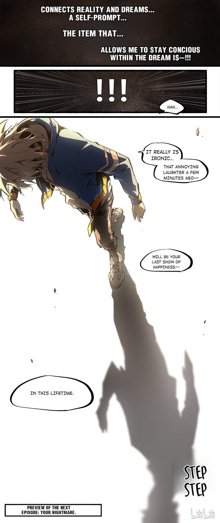 Lawless Zone Chapter 74 - page 10