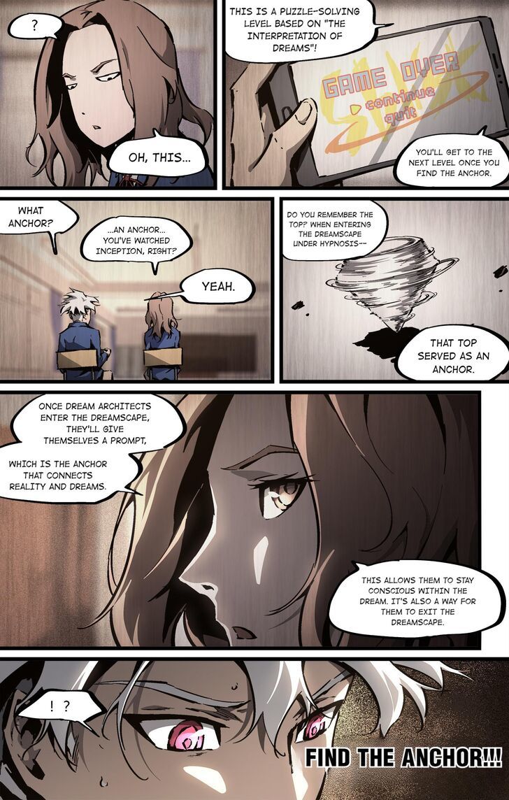 Lawless Zone Chapter 74 - page 9
