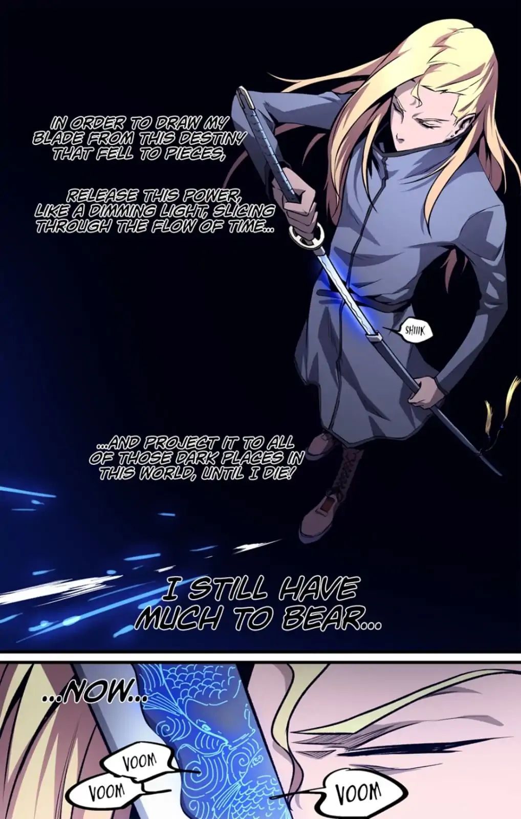 Lawless Zone Chapter 24 - page 6
