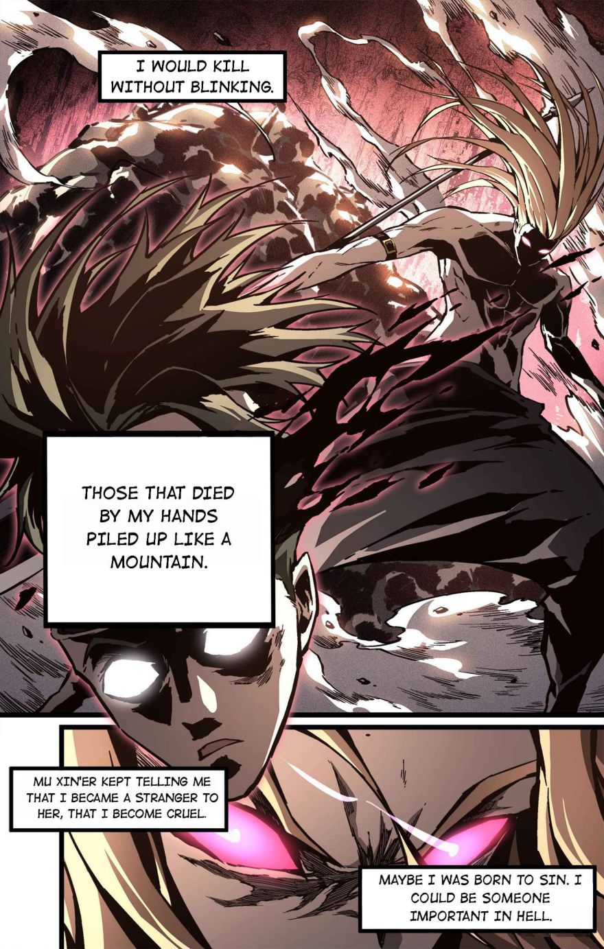 Lawless Zone Chapter 49 - page 11
