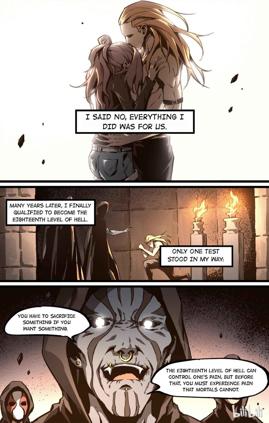 Lawless Zone Chapter 49 - page 12