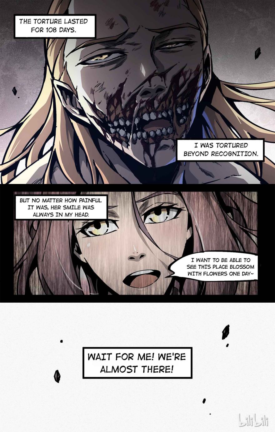 Lawless Zone Chapter 49 - page 14