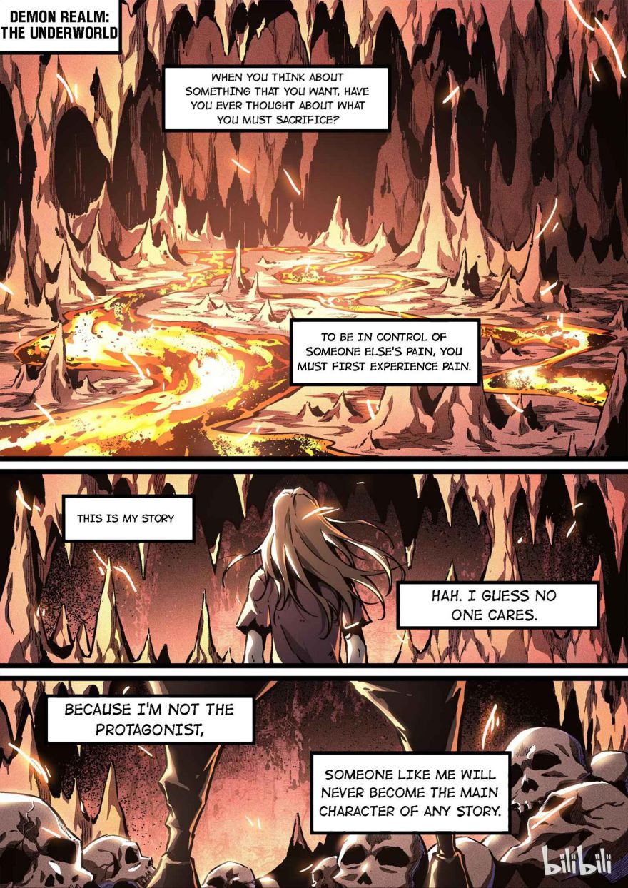 Lawless Zone Chapter 49 - page 2