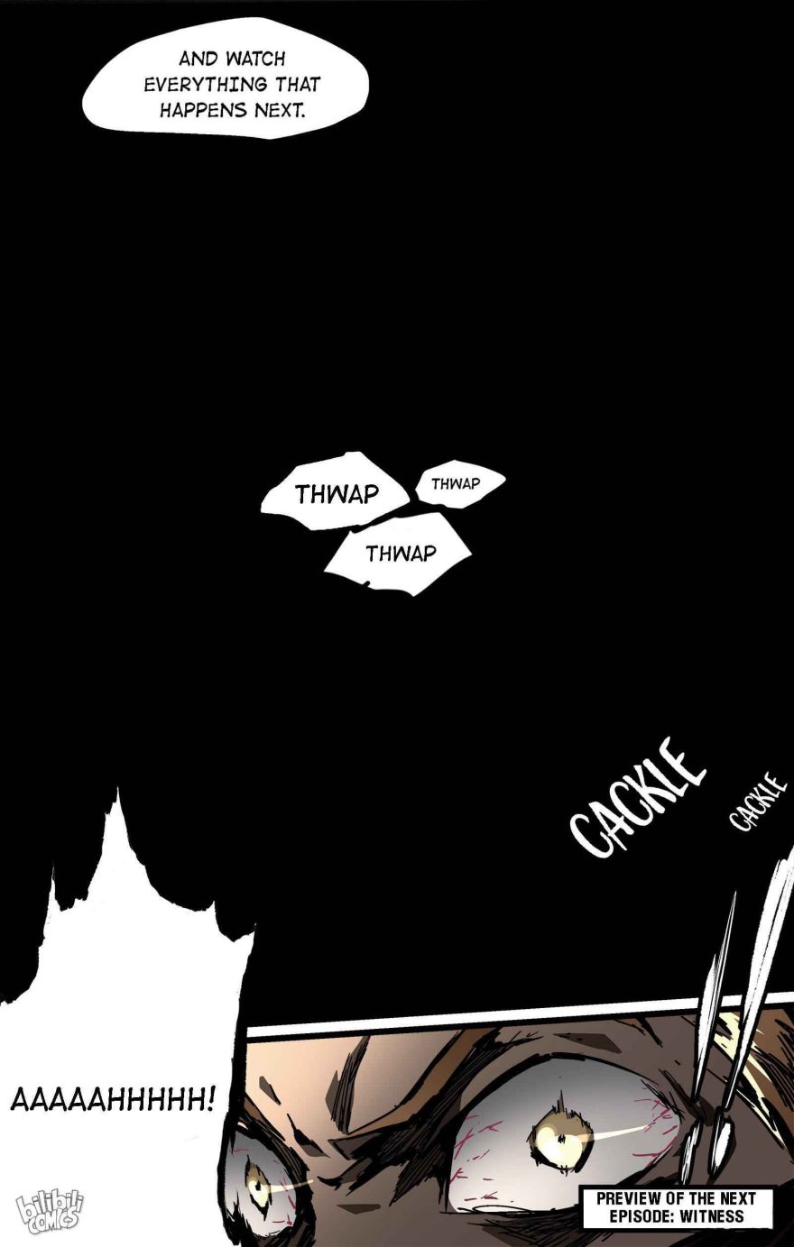 Lawless Zone Chapter 49 - page 21