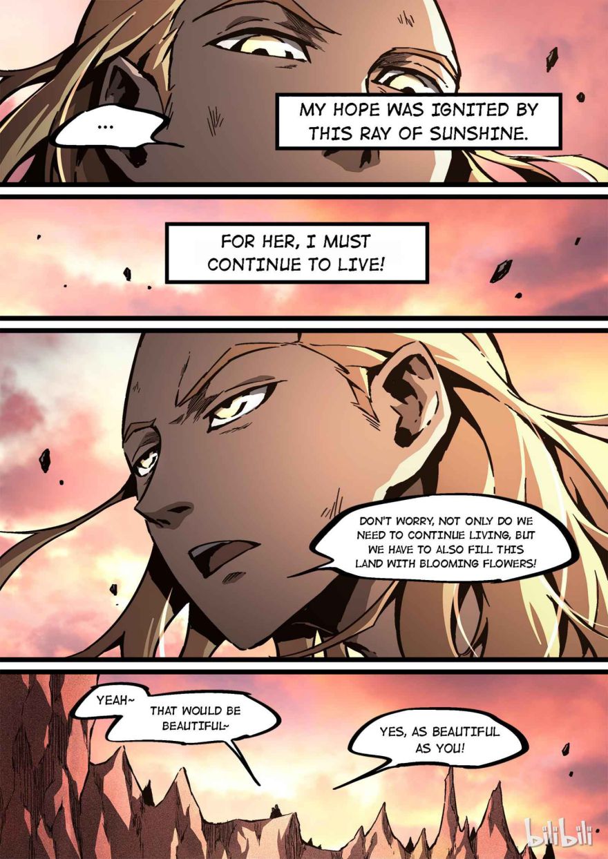 Lawless Zone Chapter 49 - page 9