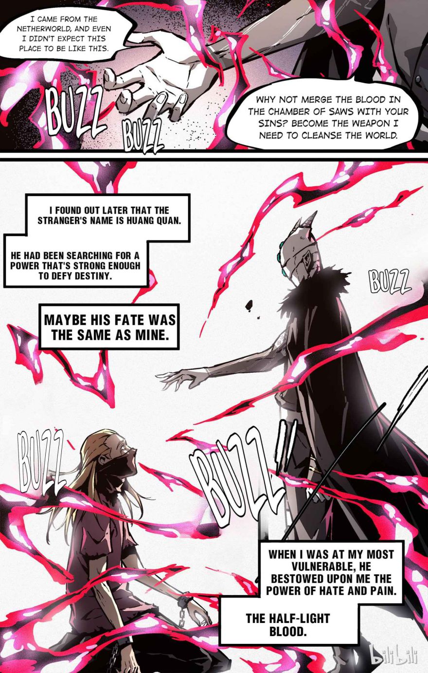 Lawless Zone Chapter 50 - page 16