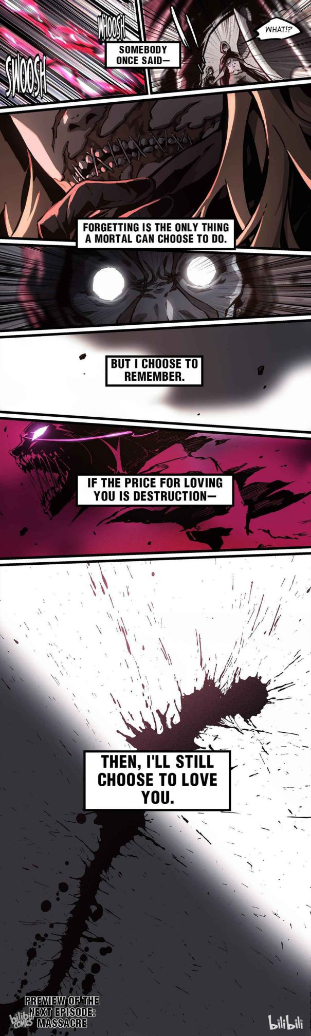 Lawless Zone Chapter 50 - page 21