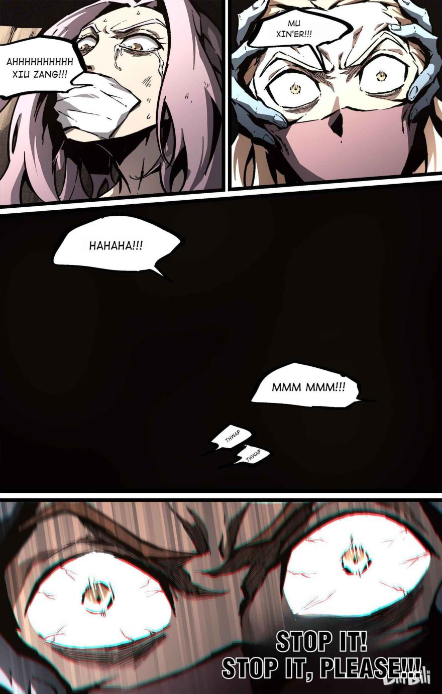 Lawless Zone Chapter 50 - page 4