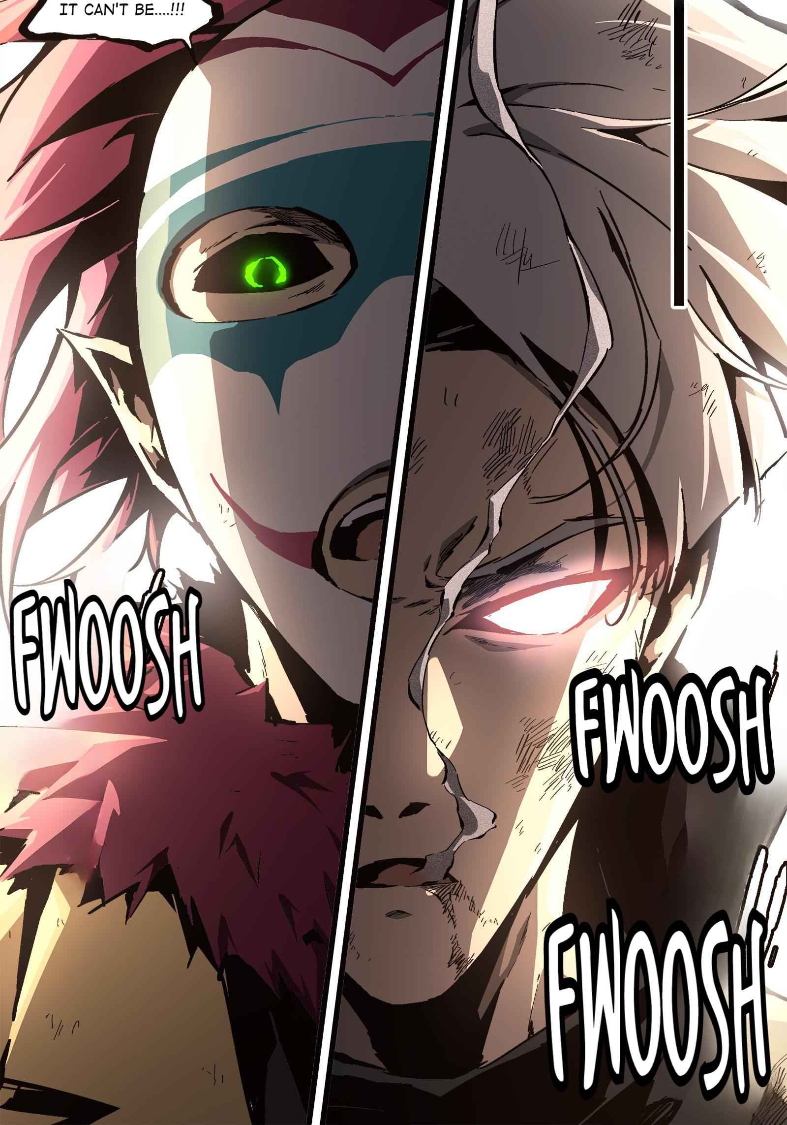 Lawless Zone Chapter 76 - page 10