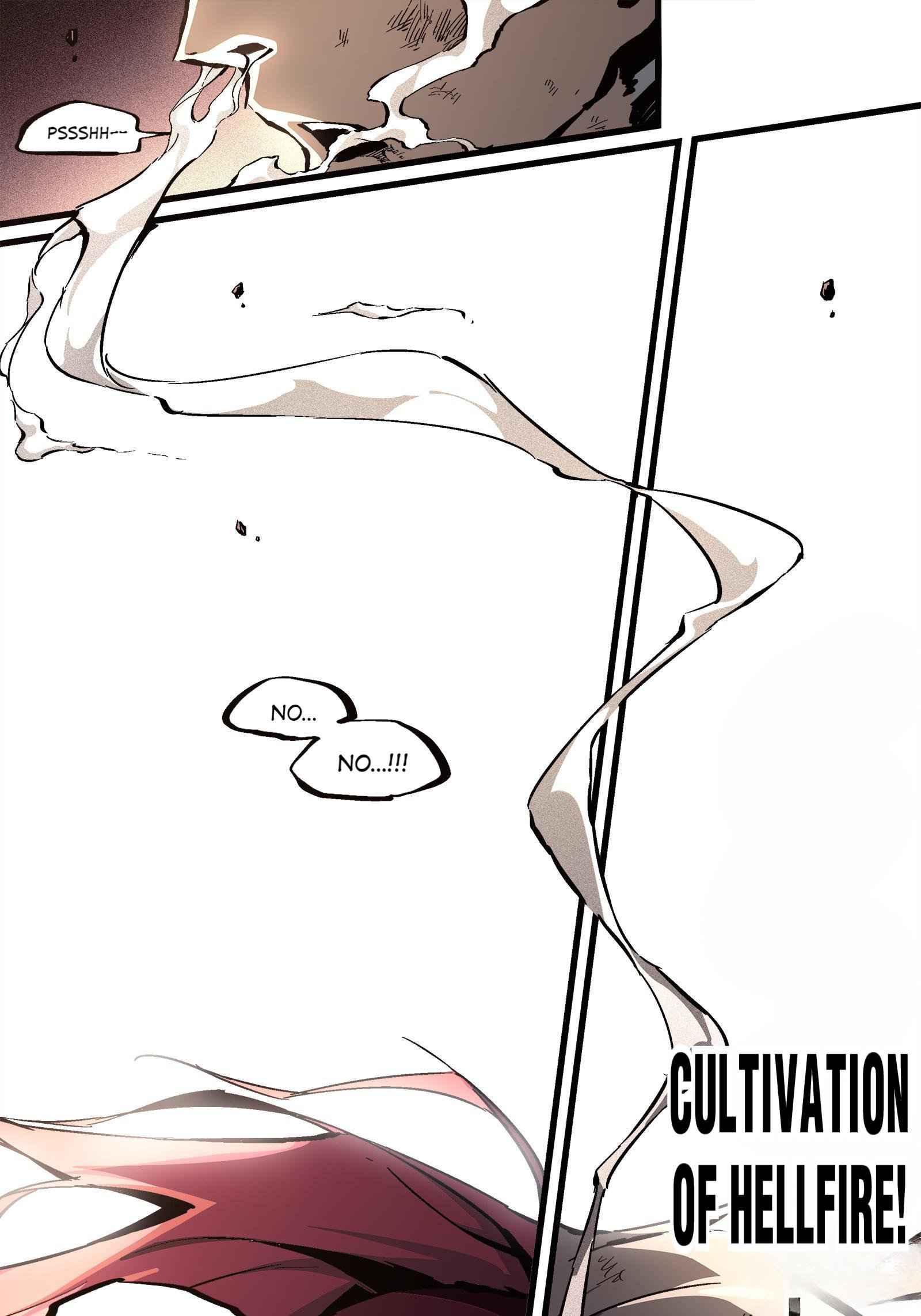Lawless Zone Chapter 76 - page 9