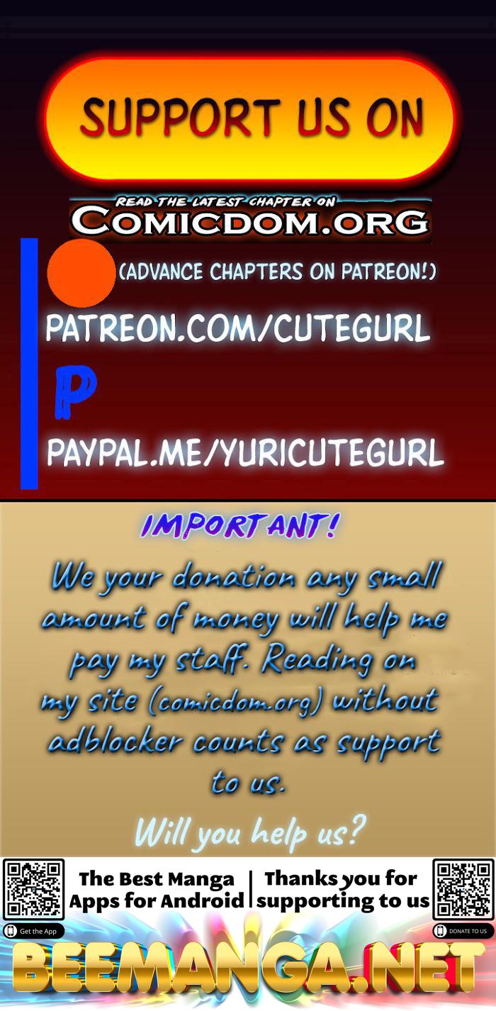 Enemies – Manga Chapter 4 - page 20
