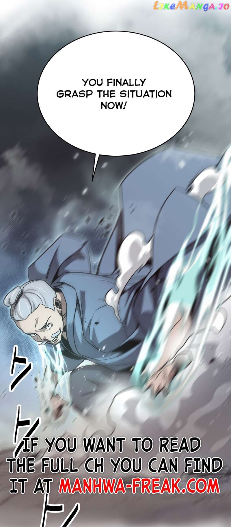 Enemies – Manga Chapter 38 - page 12