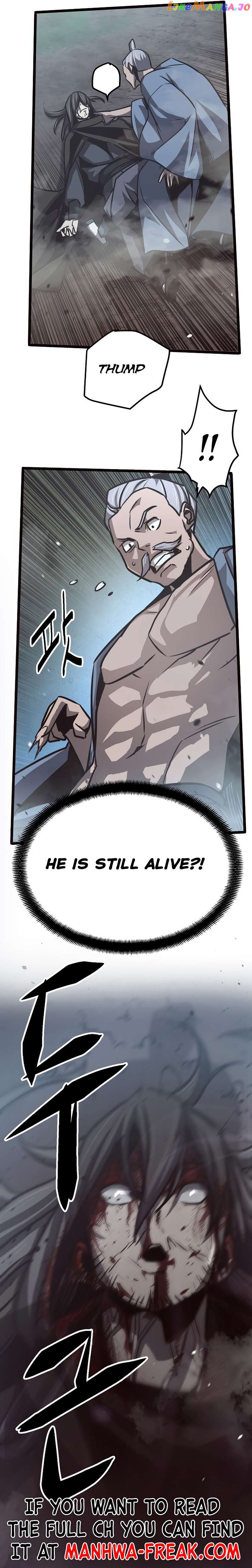 Enemies – Manga Chapter 39 - page 12