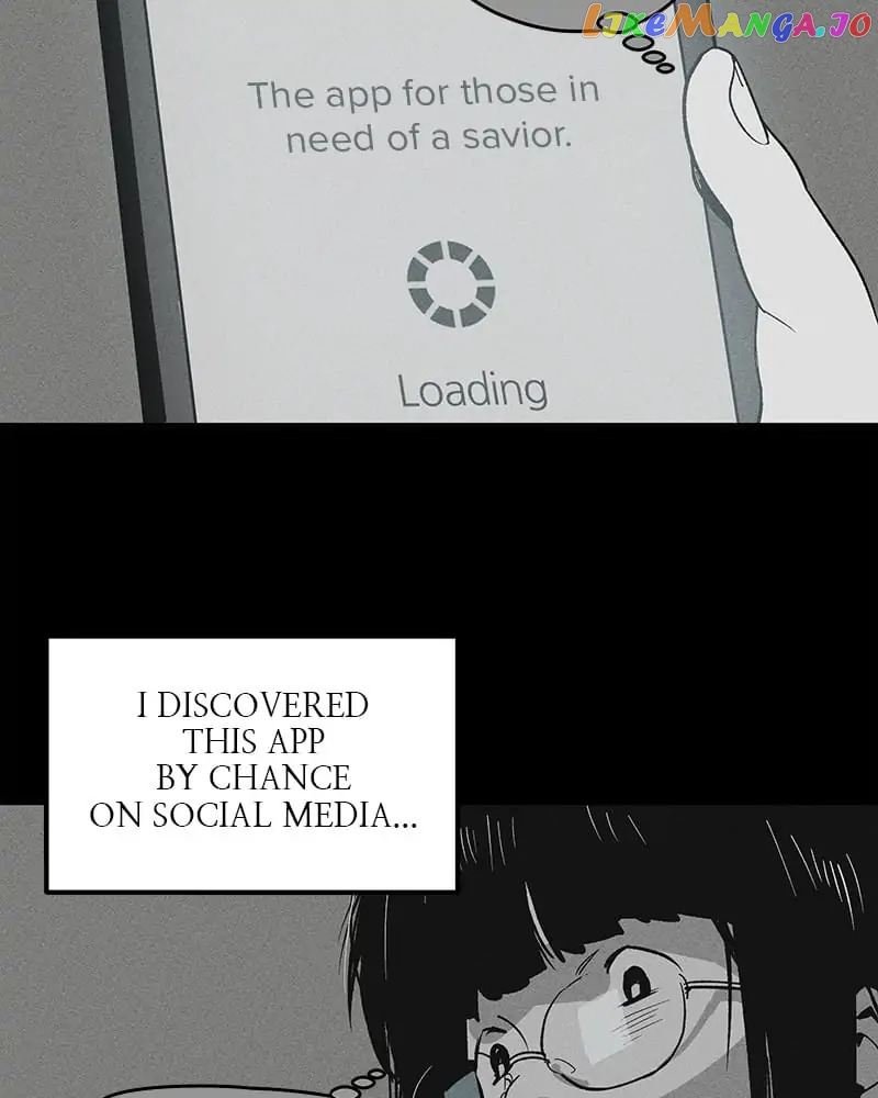 The Savior's Time Chapter 8 - page 11