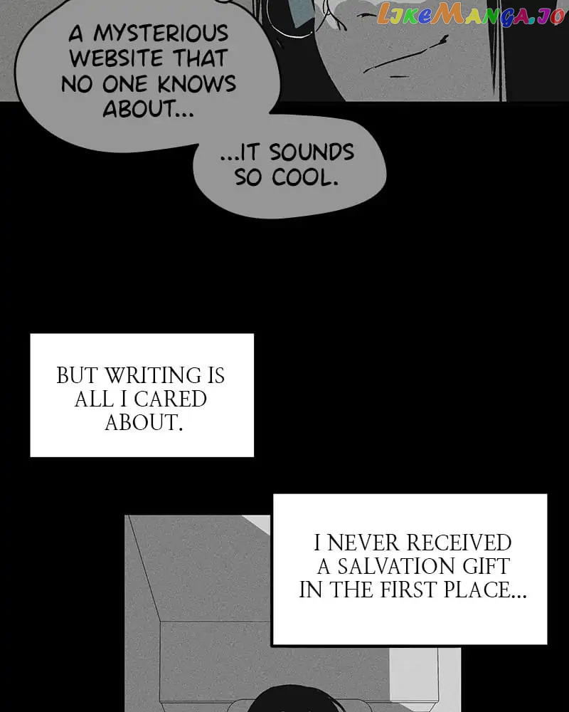 The Savior's Time Chapter 8 - page 12
