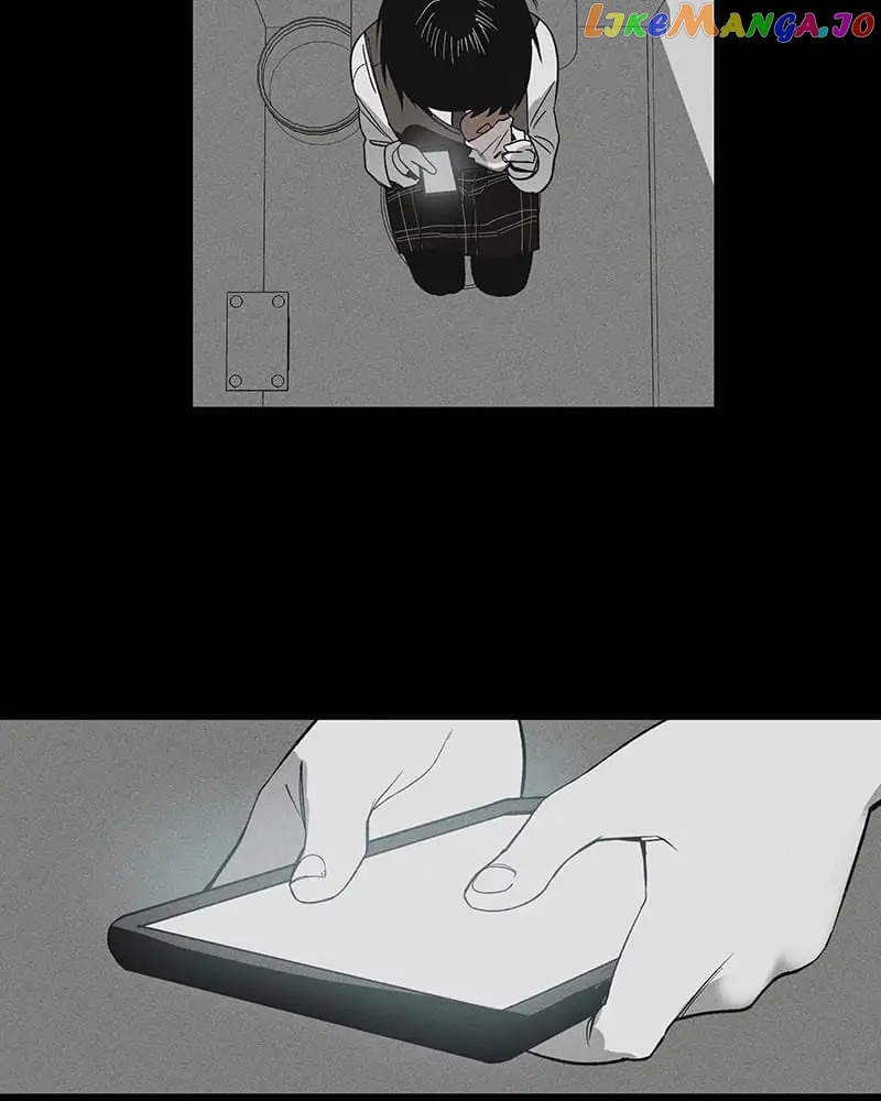 The Savior's Time Chapter 8 - page 13