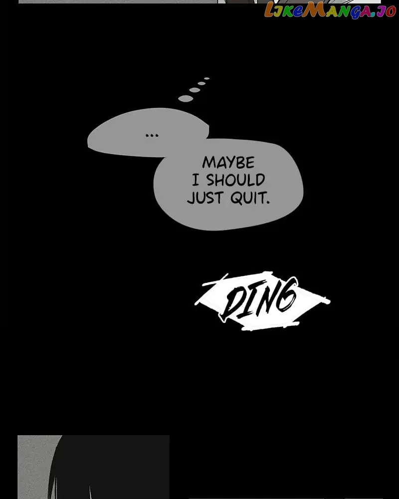 The Savior's Time Chapter 8 - page 16