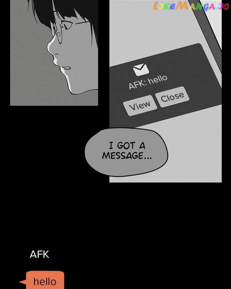 The Savior's Time Chapter 8 - page 17
