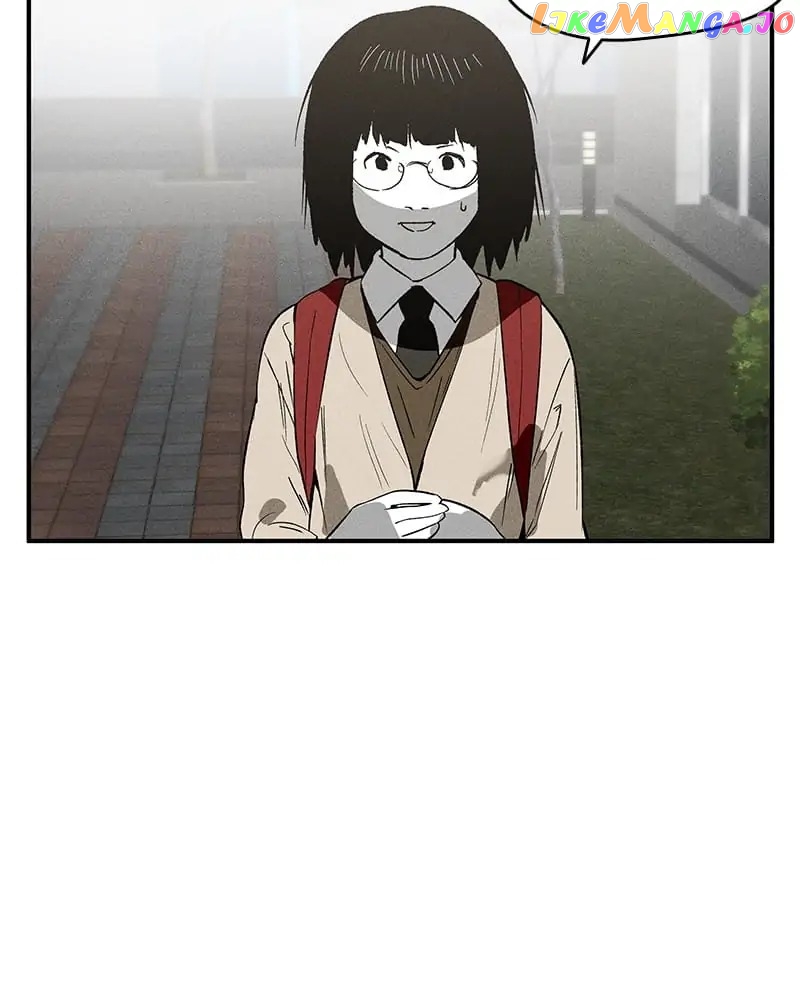 The Savior's Time Chapter 8 - page 21