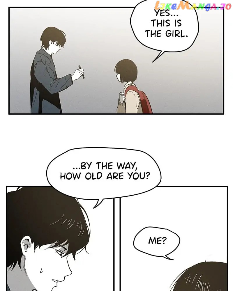 The Savior's Time Chapter 8 - page 23