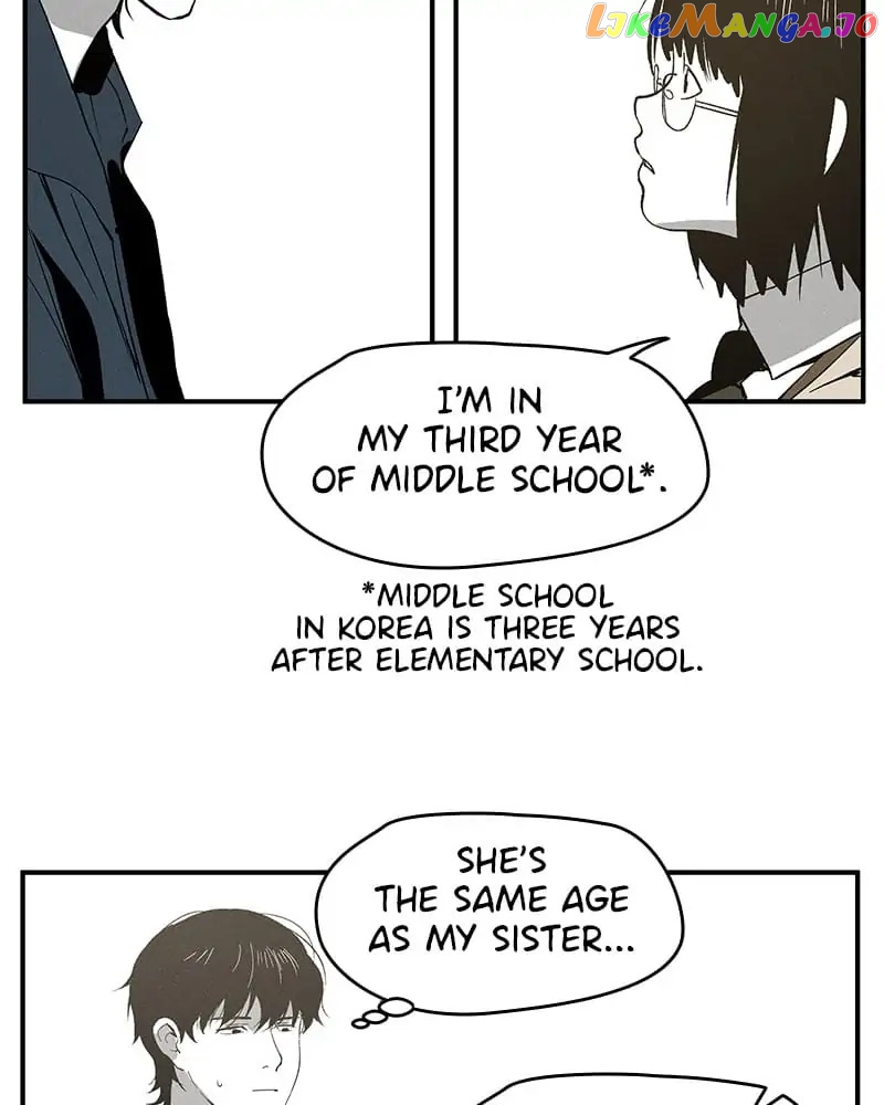 The Savior's Time Chapter 8 - page 24