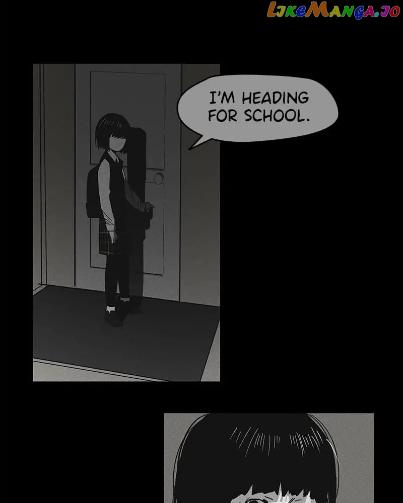 The Savior's Time Chapter 8 - page 3
