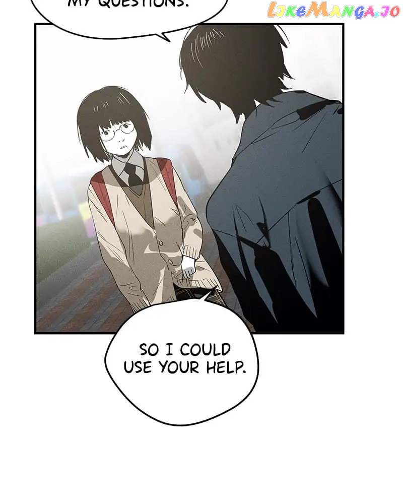 The Savior's Time Chapter 8 - page 30